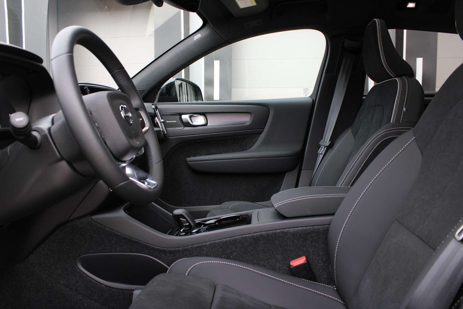 Volvo C40 Twin Motor - 2025 - Joinsteer - #22