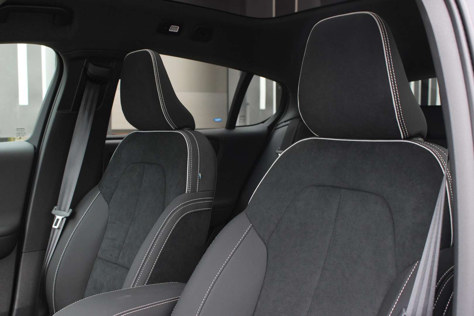 Volvo C40 Twin Motor - 2025 - Joinsteer - #24