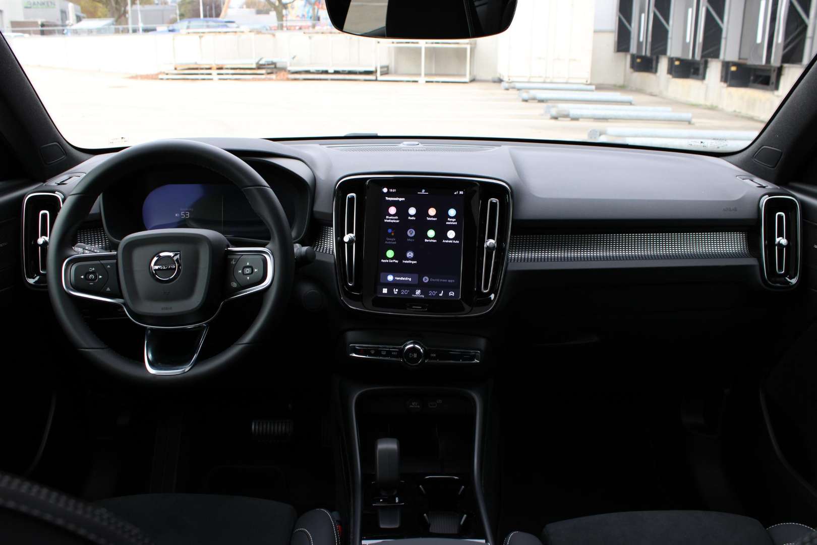 Volvo C40 Twin Motor - 2025 - Joinsteer - #25