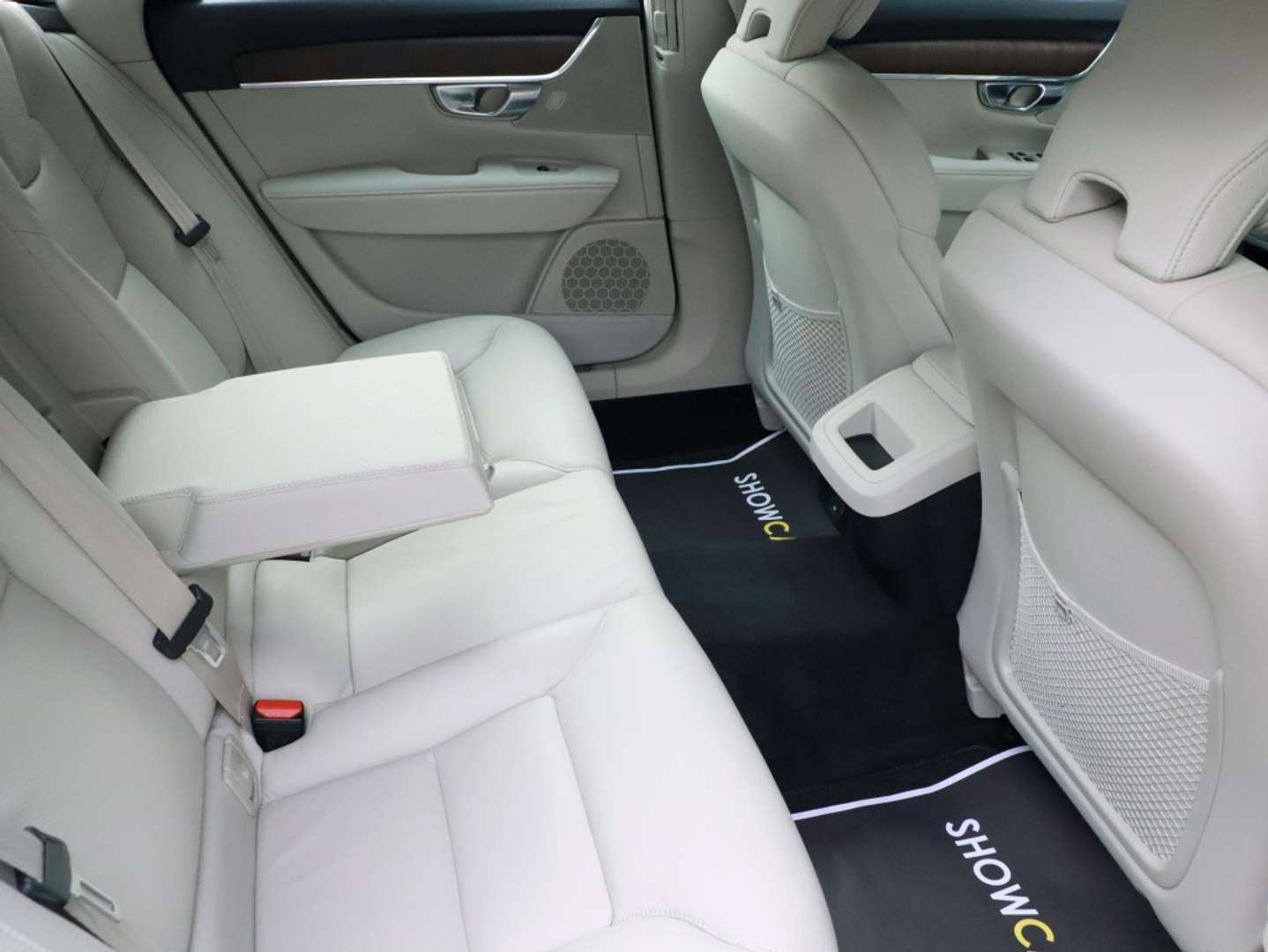 Volvo V90 Cross Country B4 - 2022 - Joinsteer - #13