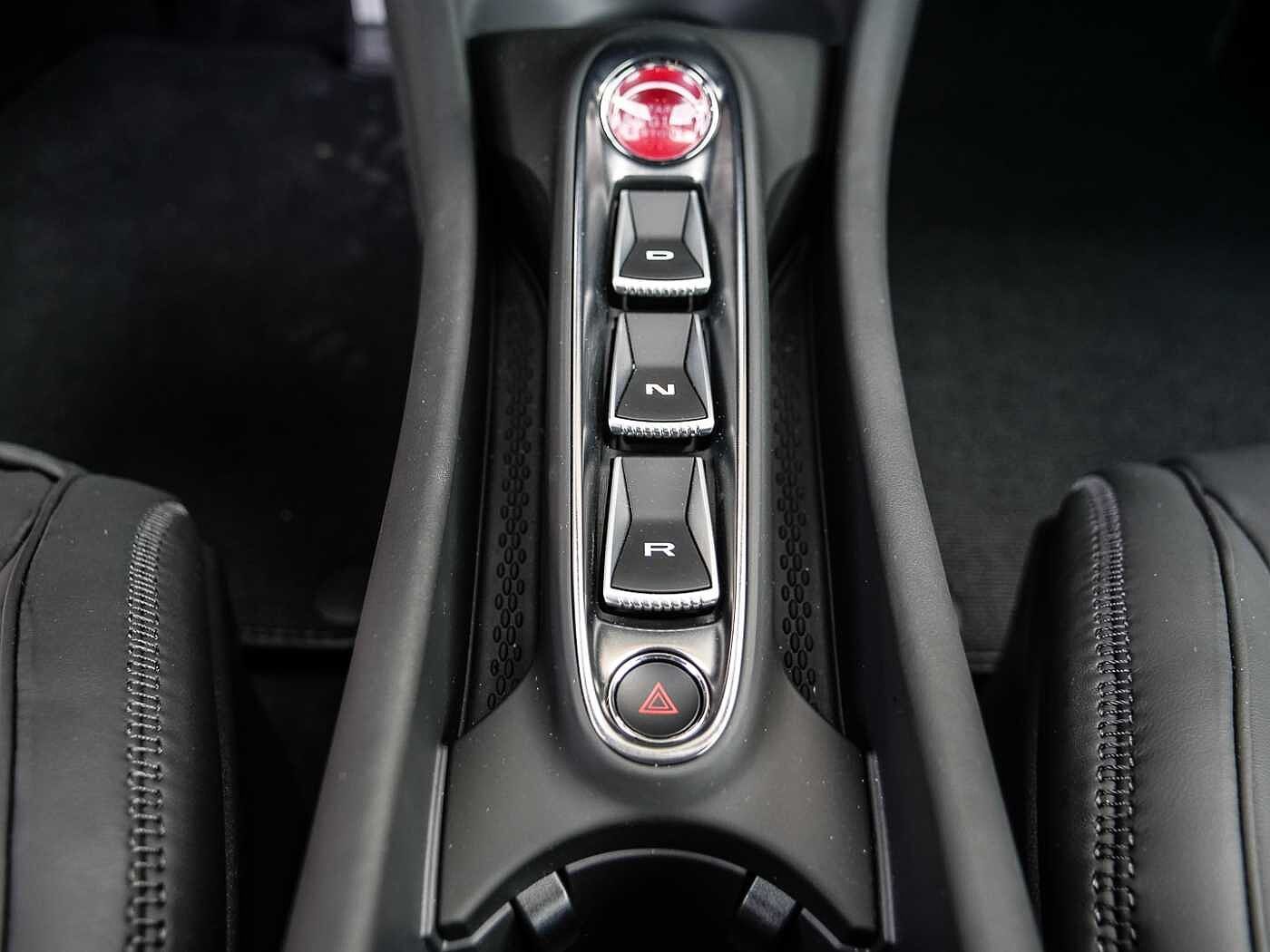 McLaren Artura - 2024 - Joinsteer - #33