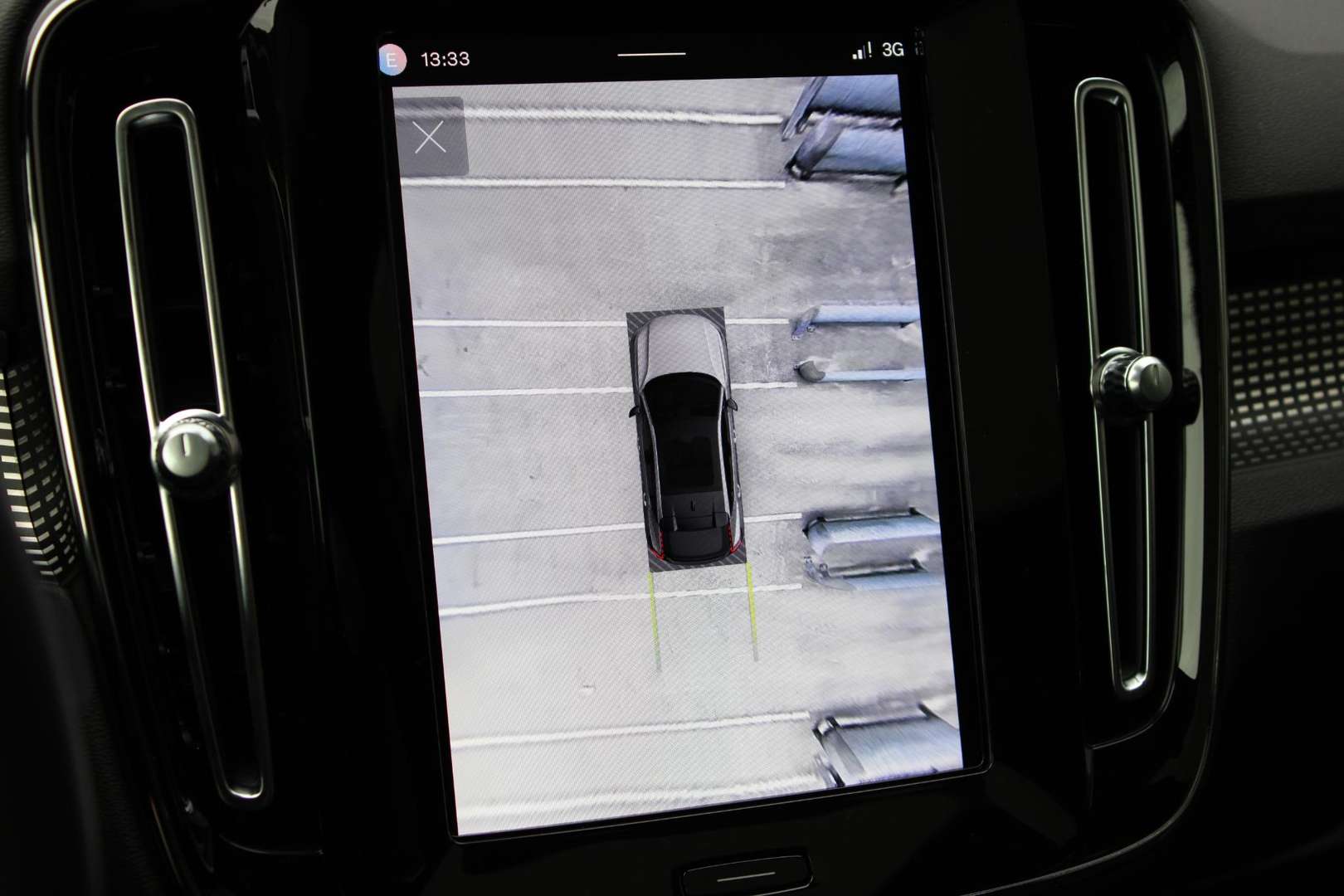 Volvo C40 Twin Motor - 2025 - Joinsteer - #32