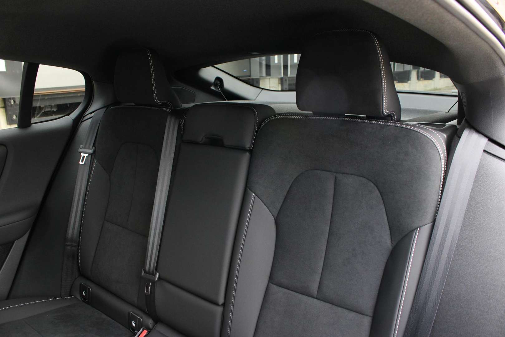 Volvo C40 Twin Motor - 2025 - Joinsteer - #37