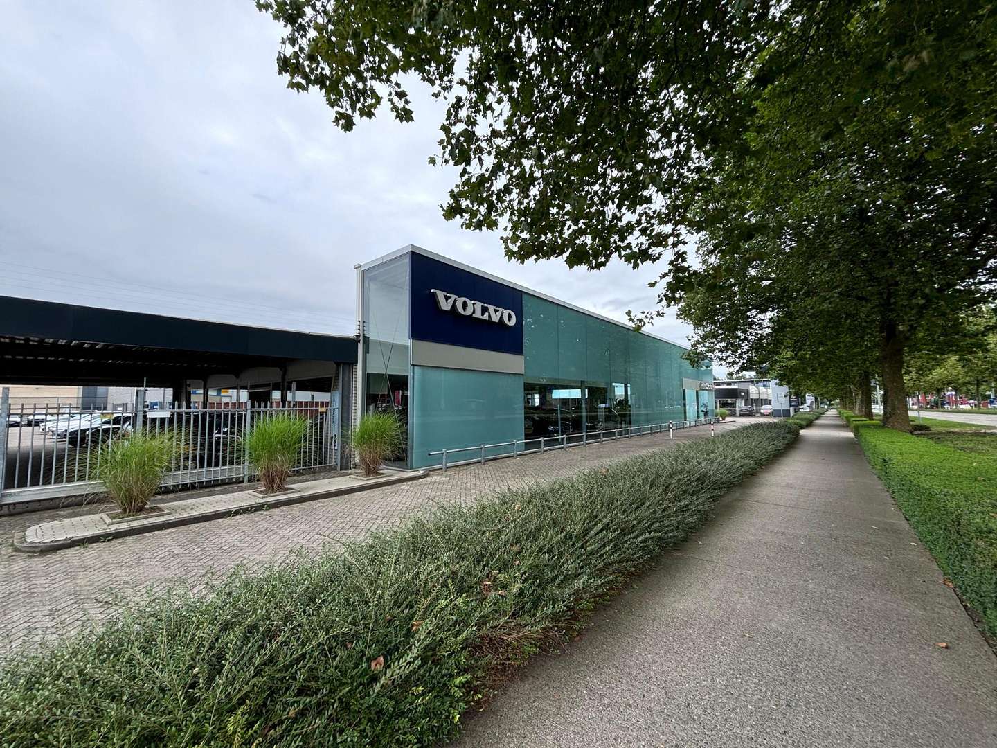 Volvo C40 Twin Motor - 2025 - Joinsteer - #43