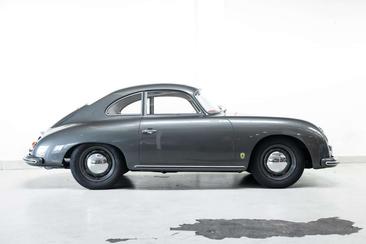 Porsche 356 — photo 4