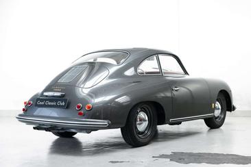 Porsche 356 — photo 5