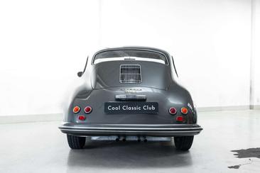 Porsche 356 — photo 6