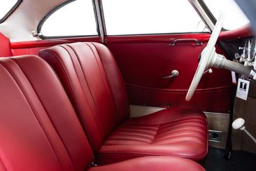 Porsche 356 — photo 16