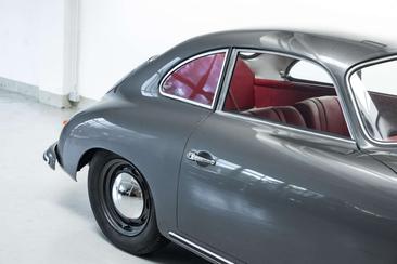 Porsche 356 — photo 25