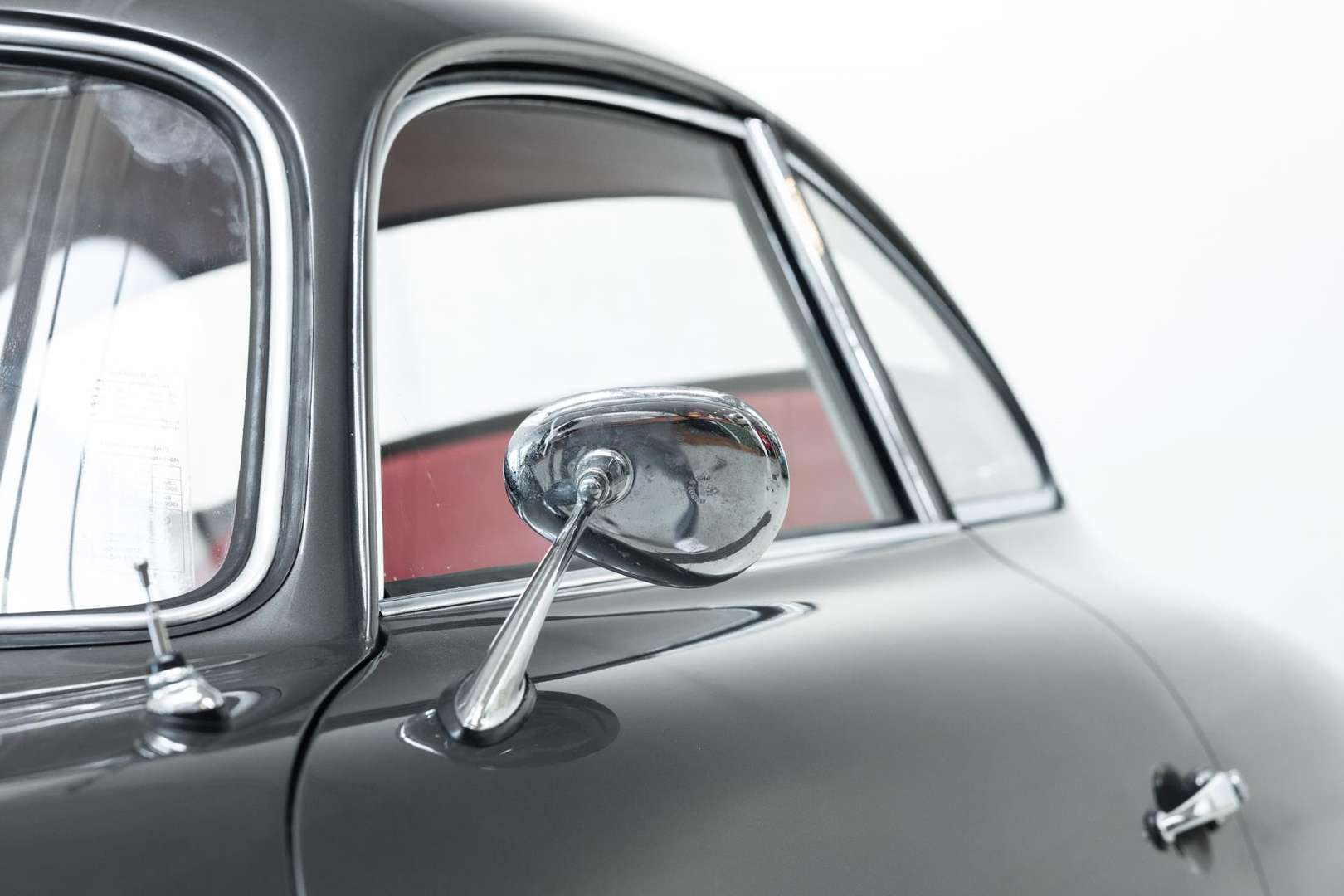 Porsche 356 - 1957 - Joinsteer - #26