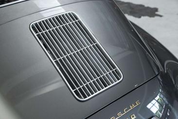 Porsche 356 — photo 28