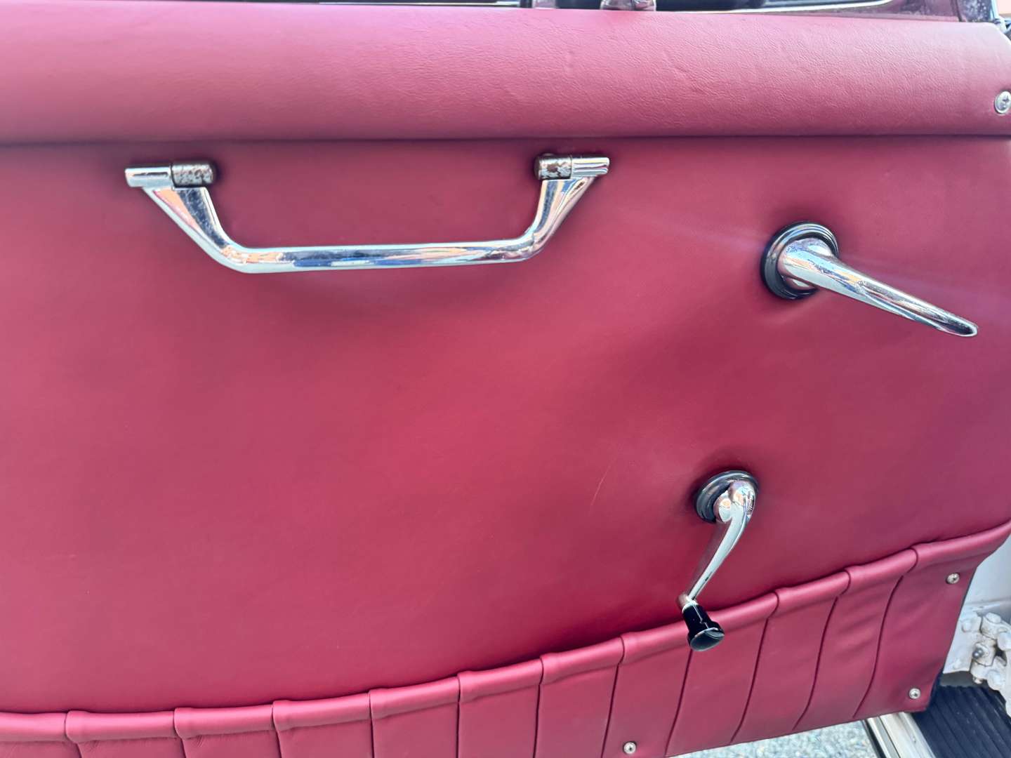 Porsche 356 - 1962 - Joinsteer - #23