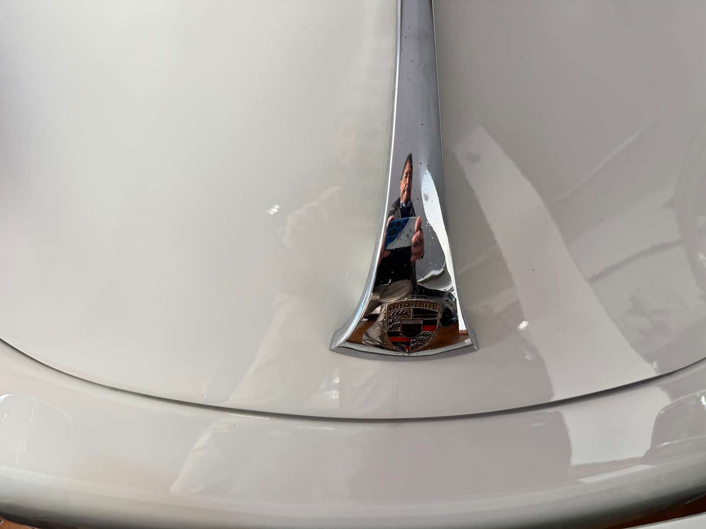 Porsche 356 - 1962 - Joinsteer - #28