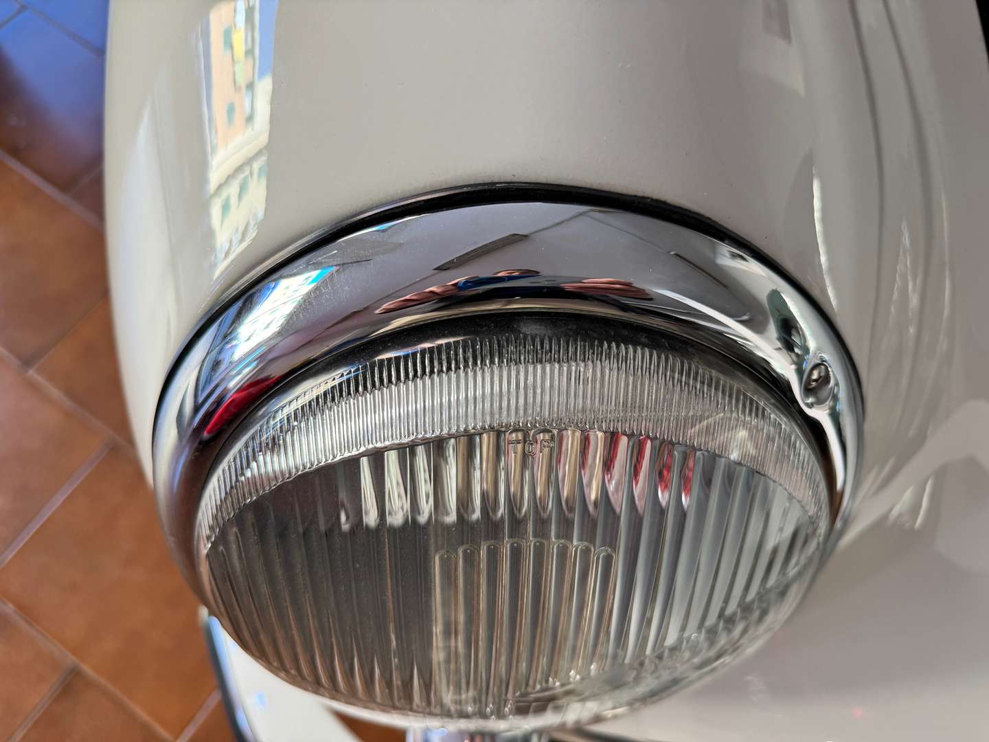 Porsche 356 - 1962 - Joinsteer - #29