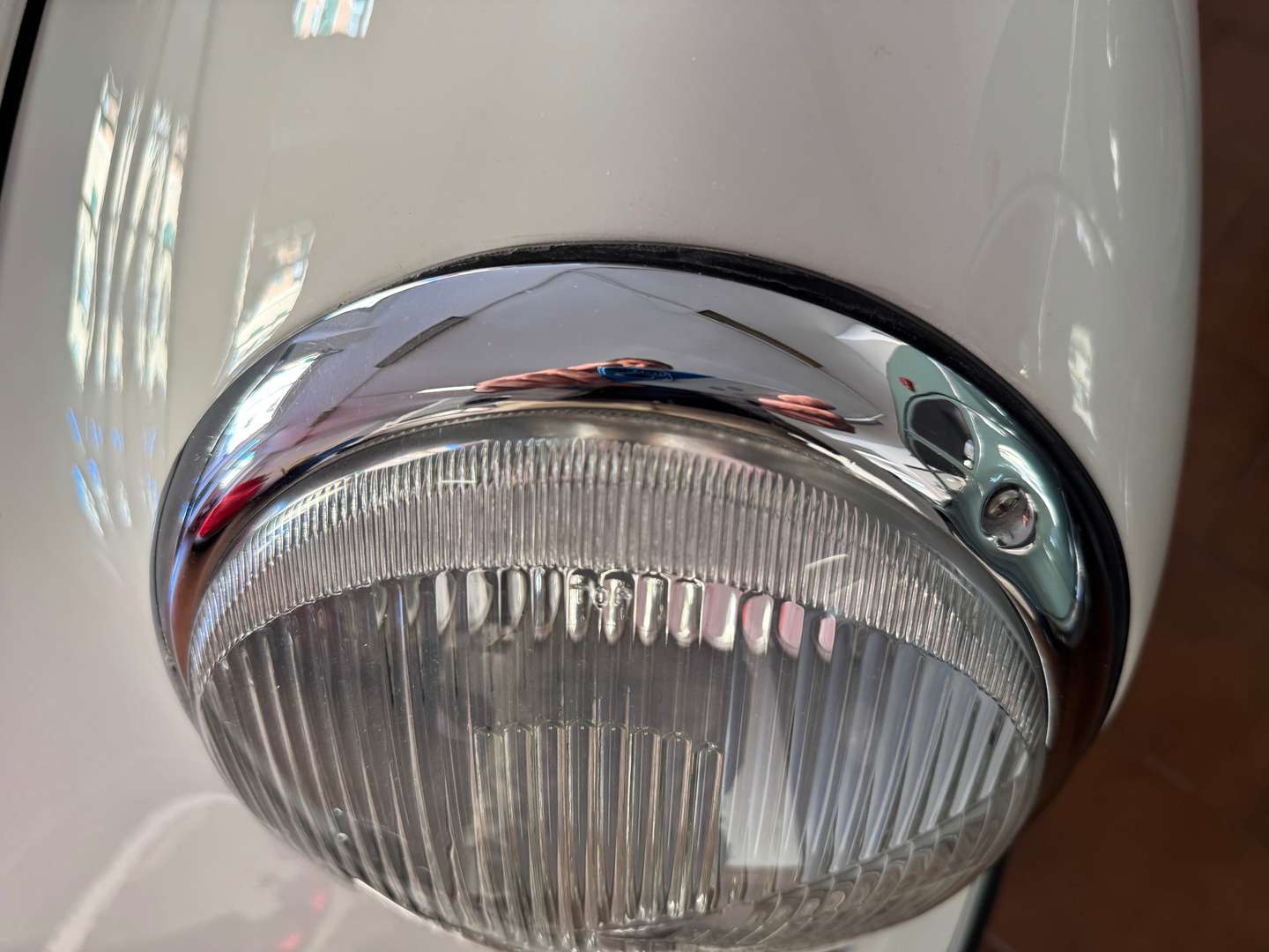 Porsche 356 - 1962 - Joinsteer - #30