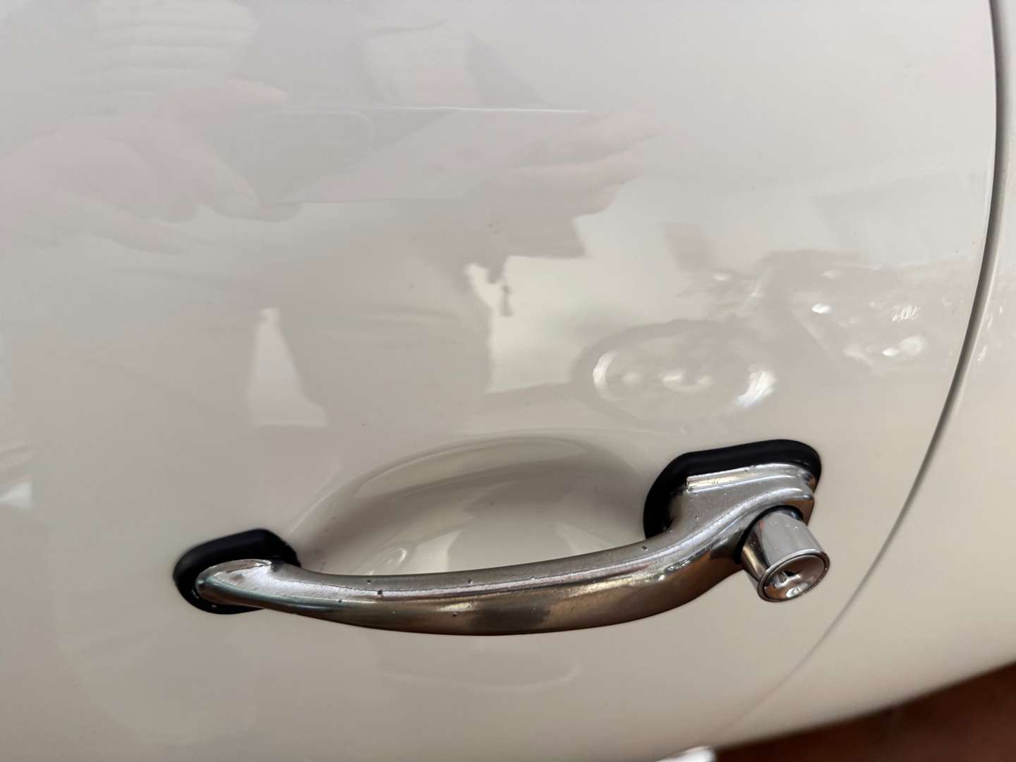 Porsche 356 - 1962 - Joinsteer - #38