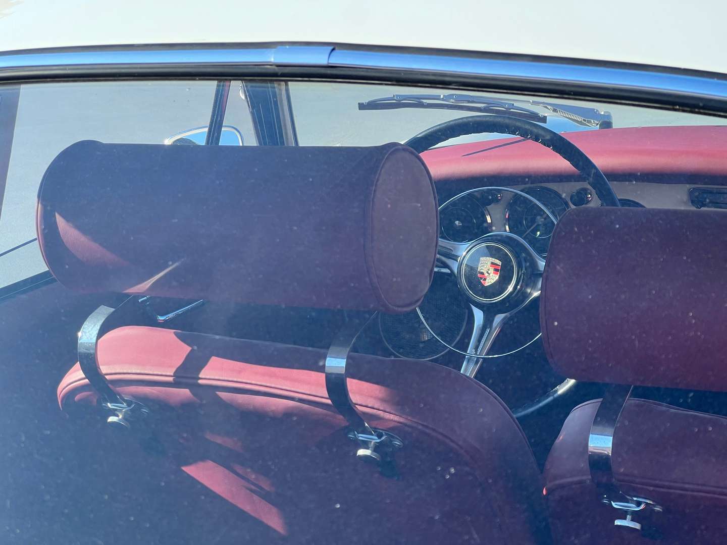 Porsche 356 - 1962 - Joinsteer - #44