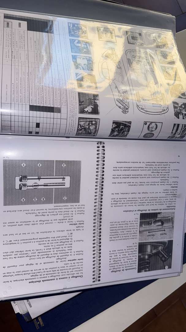 Porsche 356 - 1962 - Joinsteer - #47