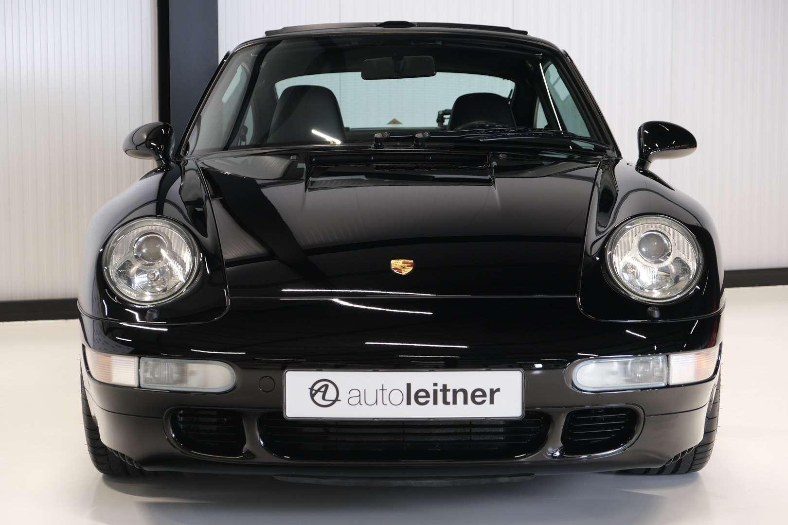 Porsche 993 Carrera 4S - 1997 - Joinsteer - #11