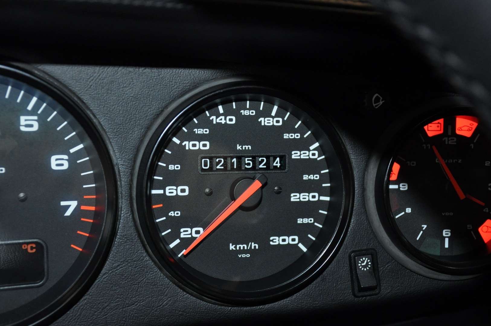 Porsche 993 Carrera 4S - 1997 - Joinsteer - #14