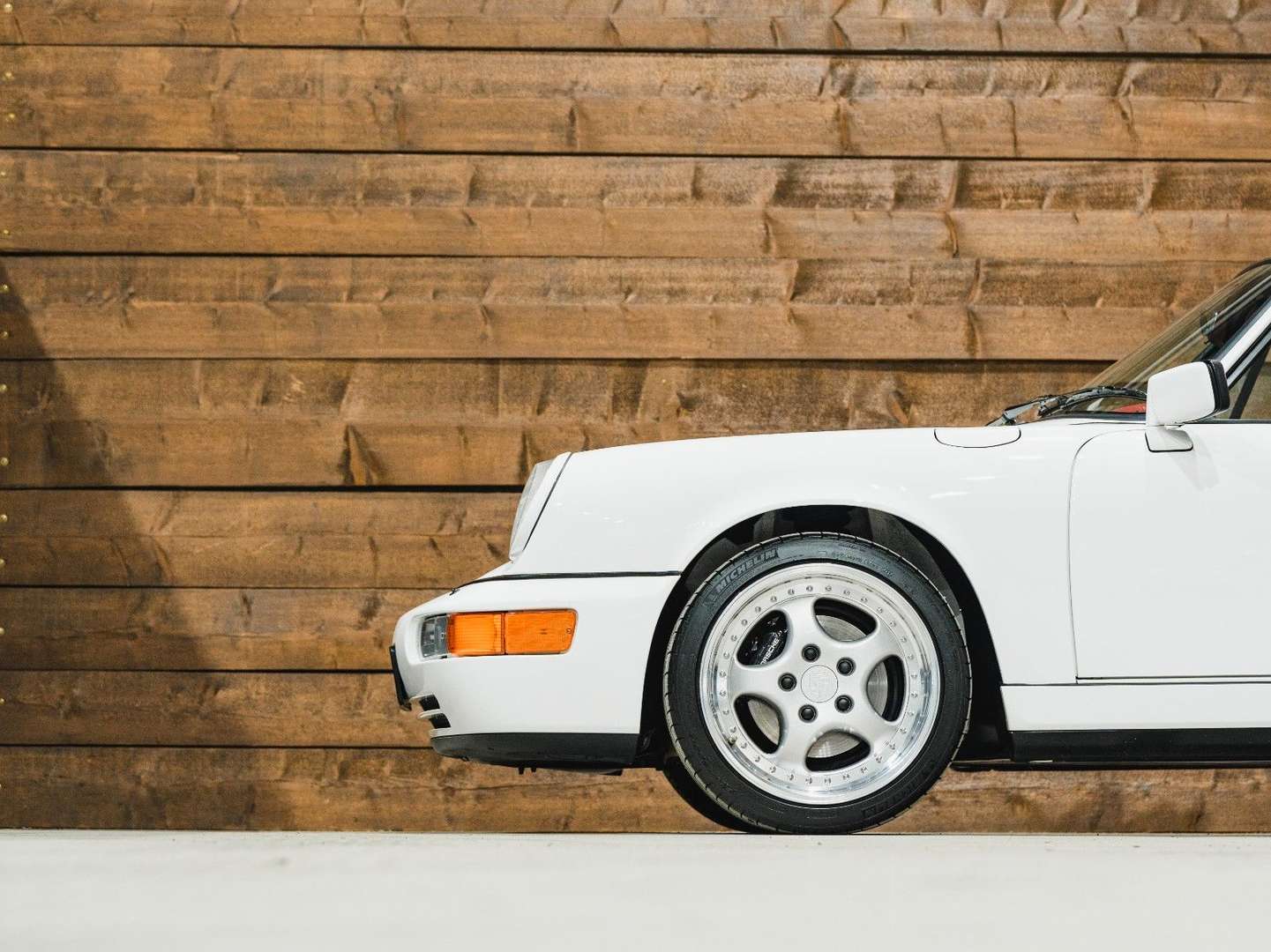 Porsche 964 Carrera 2 - 1991 - Joinsteer - #11