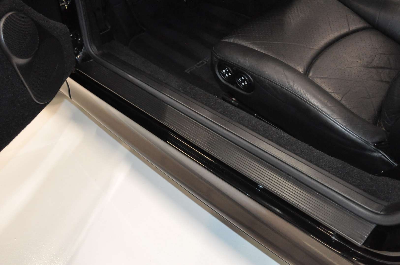 Porsche 993 Carrera 4S - 1997 - Joinsteer - #26