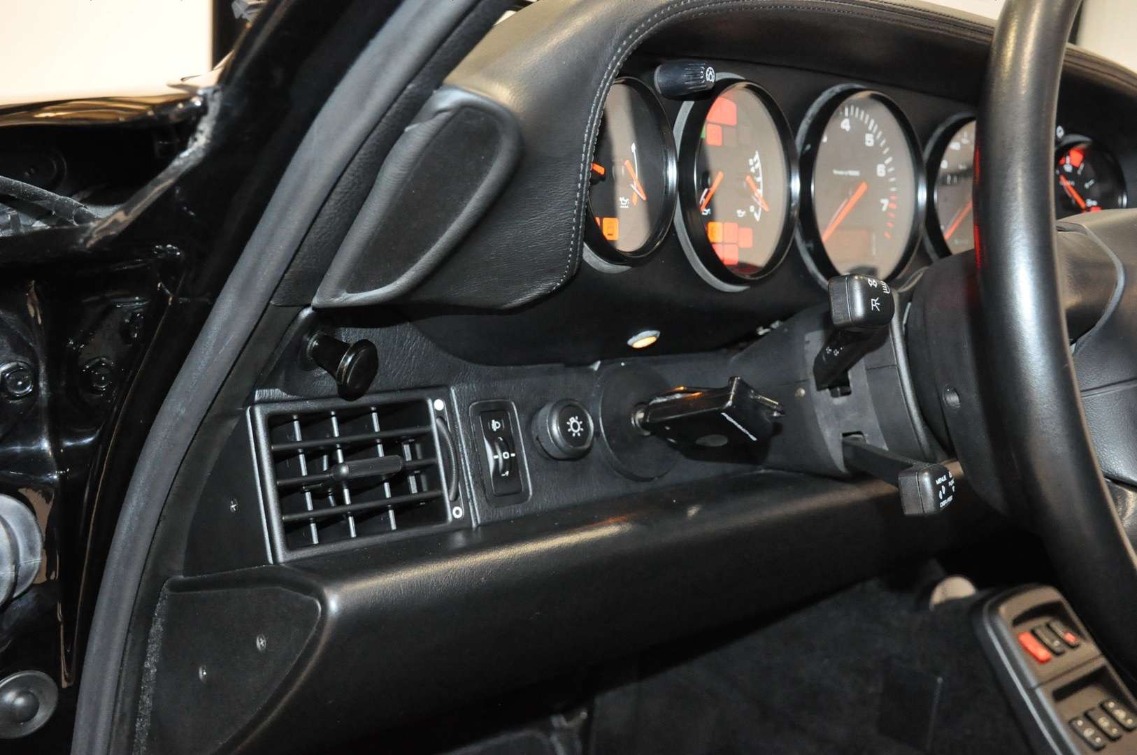 Porsche 993 Carrera 4S - 1997 - Joinsteer - #28