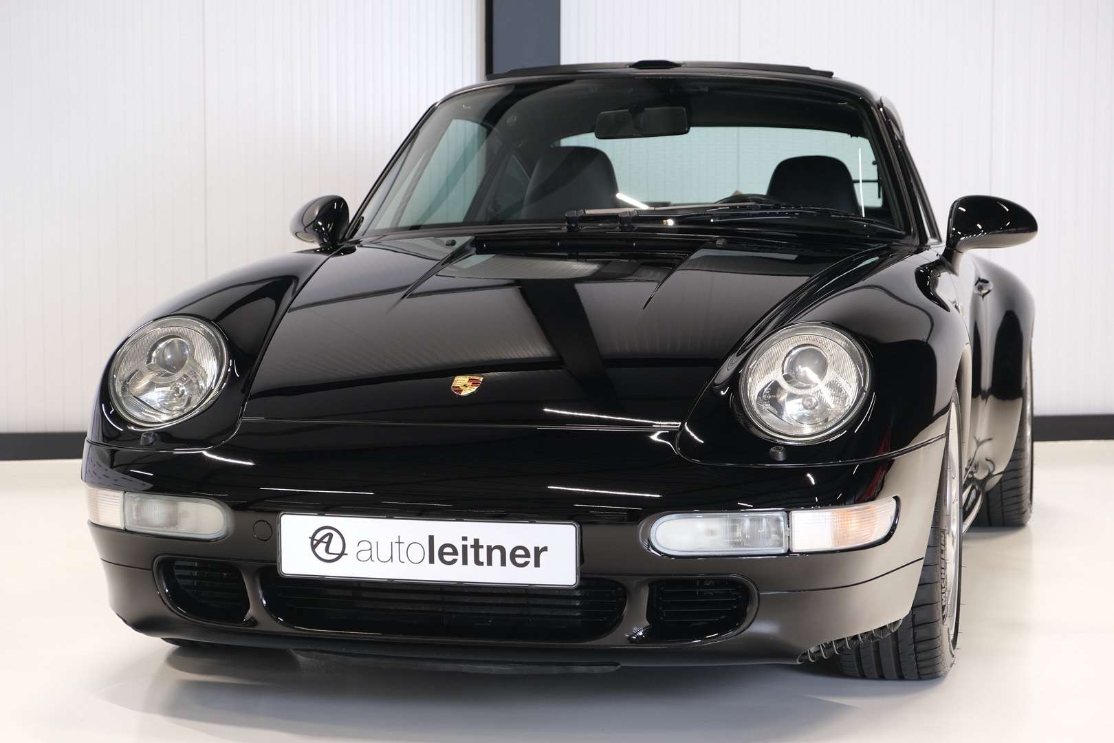 Porsche 993 Carrera 4S - 1997 - Joinsteer - #29