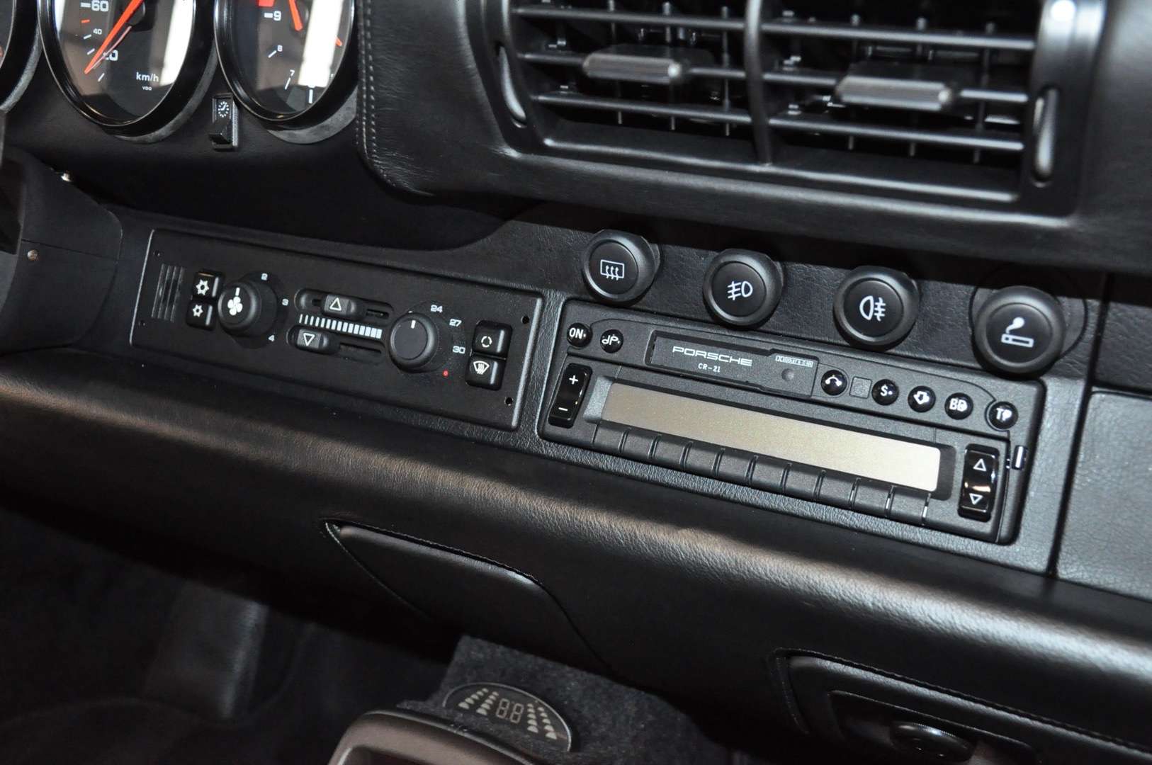 Porsche 993 Carrera 4S - 1997 - Joinsteer - #30