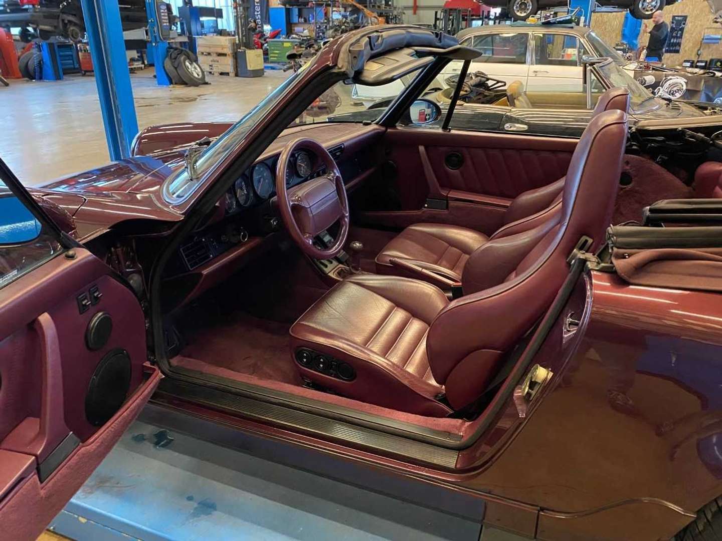 Porsche 964 CARRERA 4 - 1992 - Joinsteer - #13