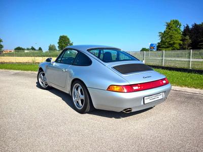 Porsche 993 Carrera 2 -  - Joinsteer - #1