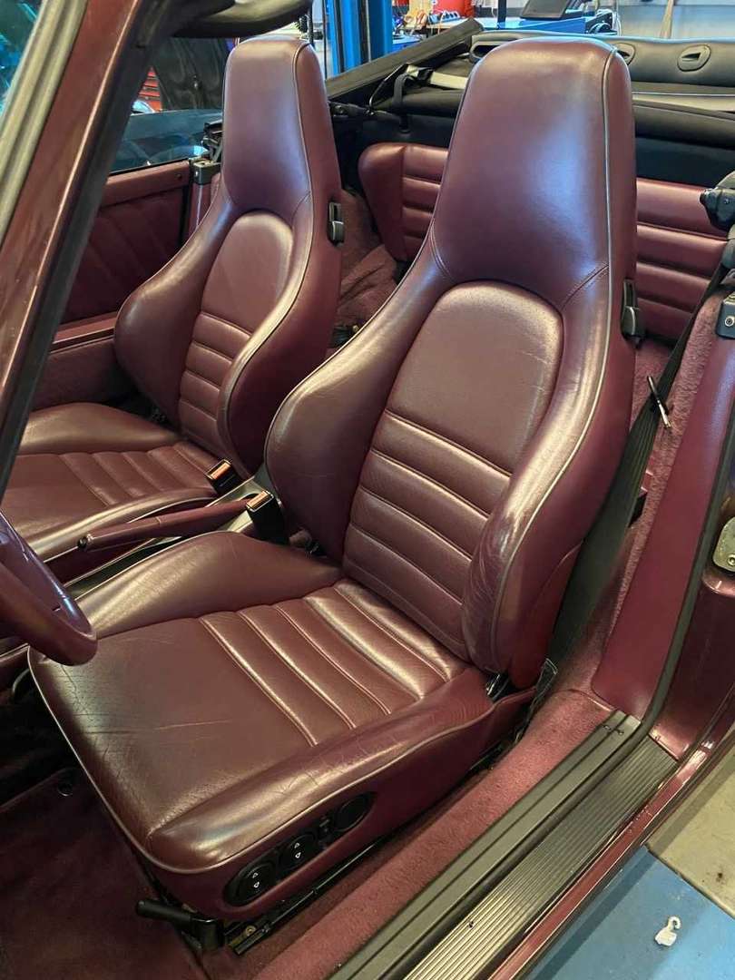 Porsche 964 CARRERA 4 - 1992 - Joinsteer - #14