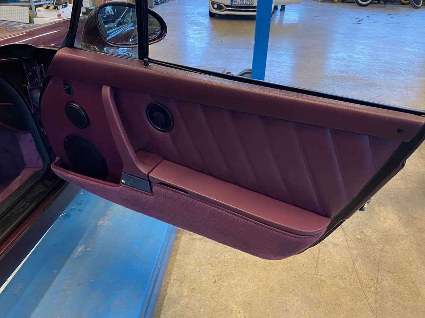 Porsche 964 CARRERA 4 - 1992 - Joinsteer - #17