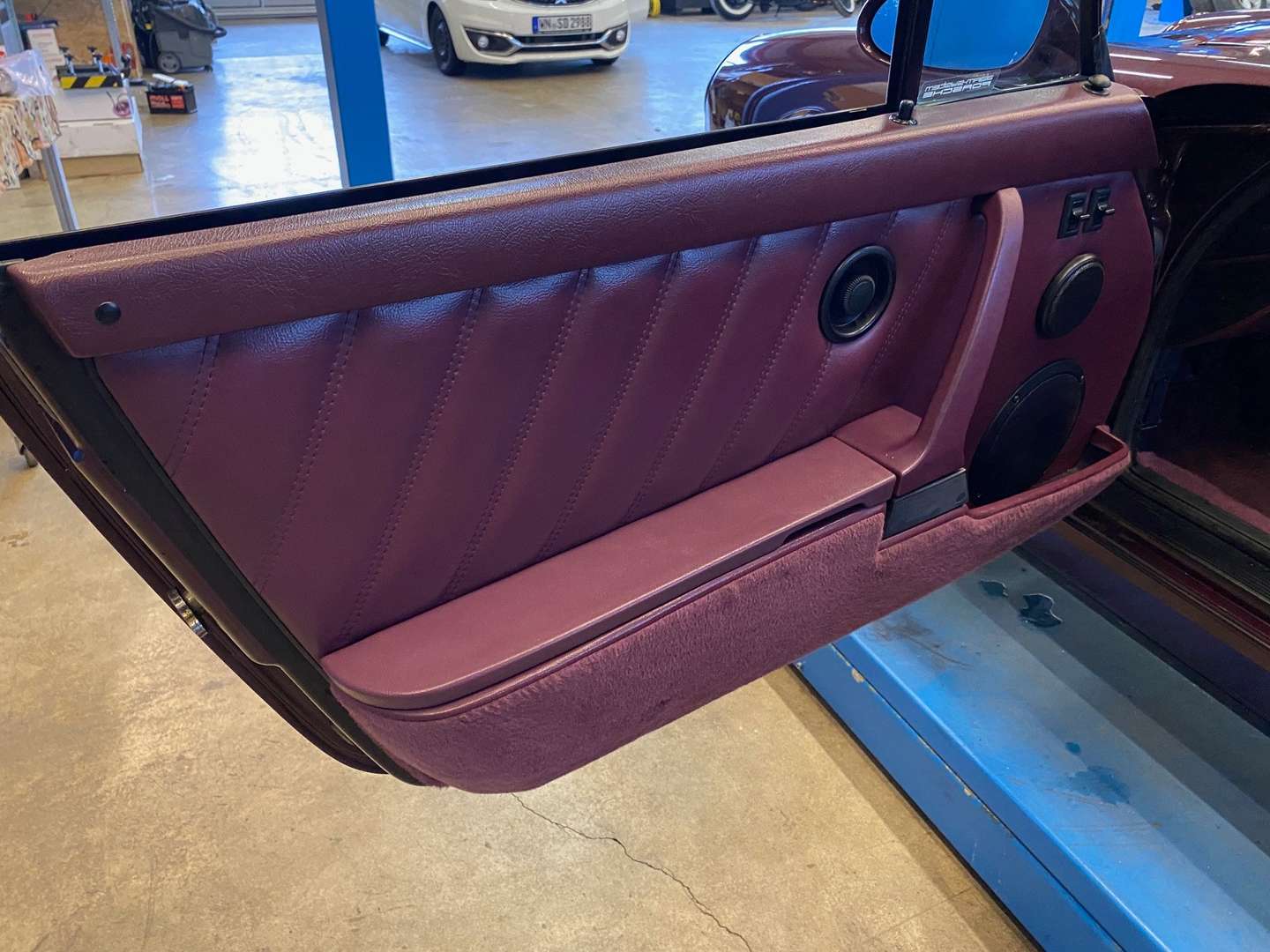 Porsche 964 CARRERA 4 - 1992 - Joinsteer - #18