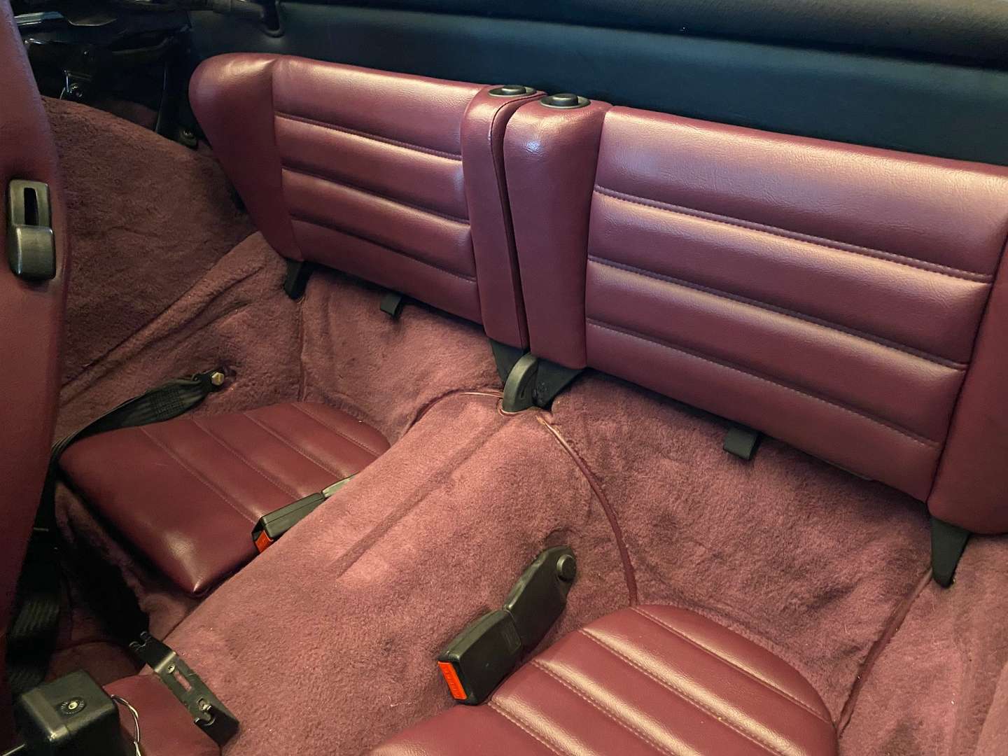 Porsche 964 CARRERA 4 - 1992 - Joinsteer - #19