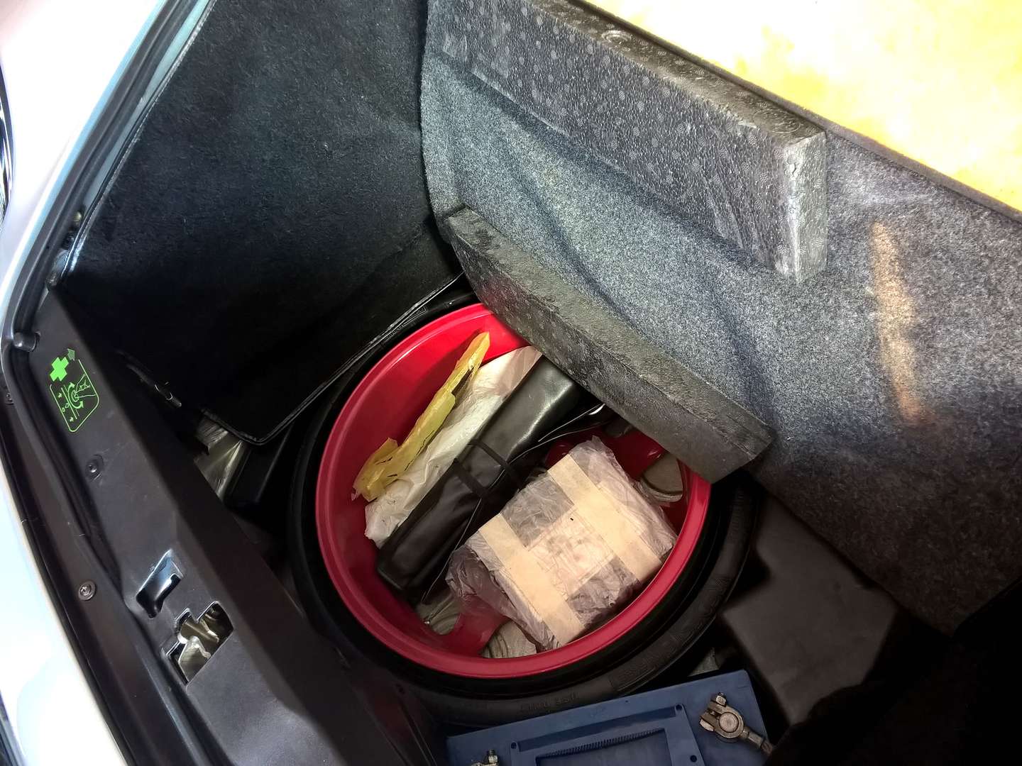 Porsche 993 Carrera 2 - 1995 - Joinsteer - #8