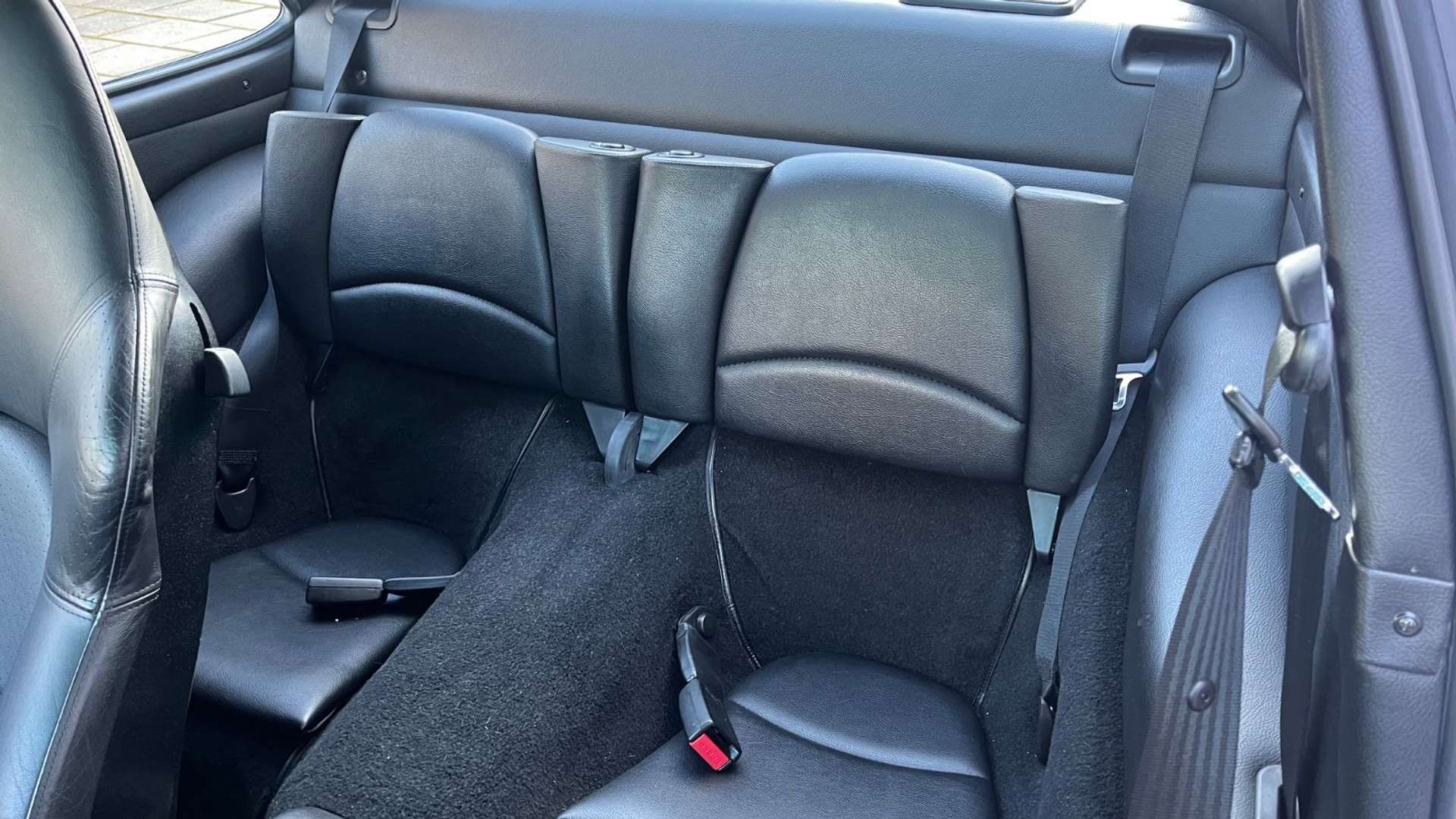 Porsche 993 Carrera 2 - 1997 - Joinsteer - #9