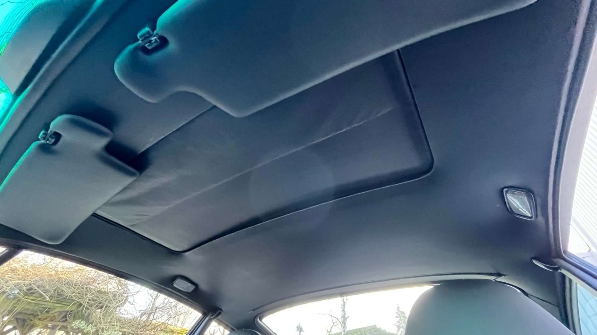 Porsche 993 Carrera 2 - 1997 - Joinsteer - #10