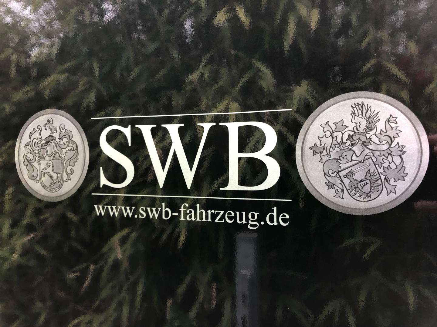 Porsche 964 CARRERA 4 - 1992 - Joinsteer - #22