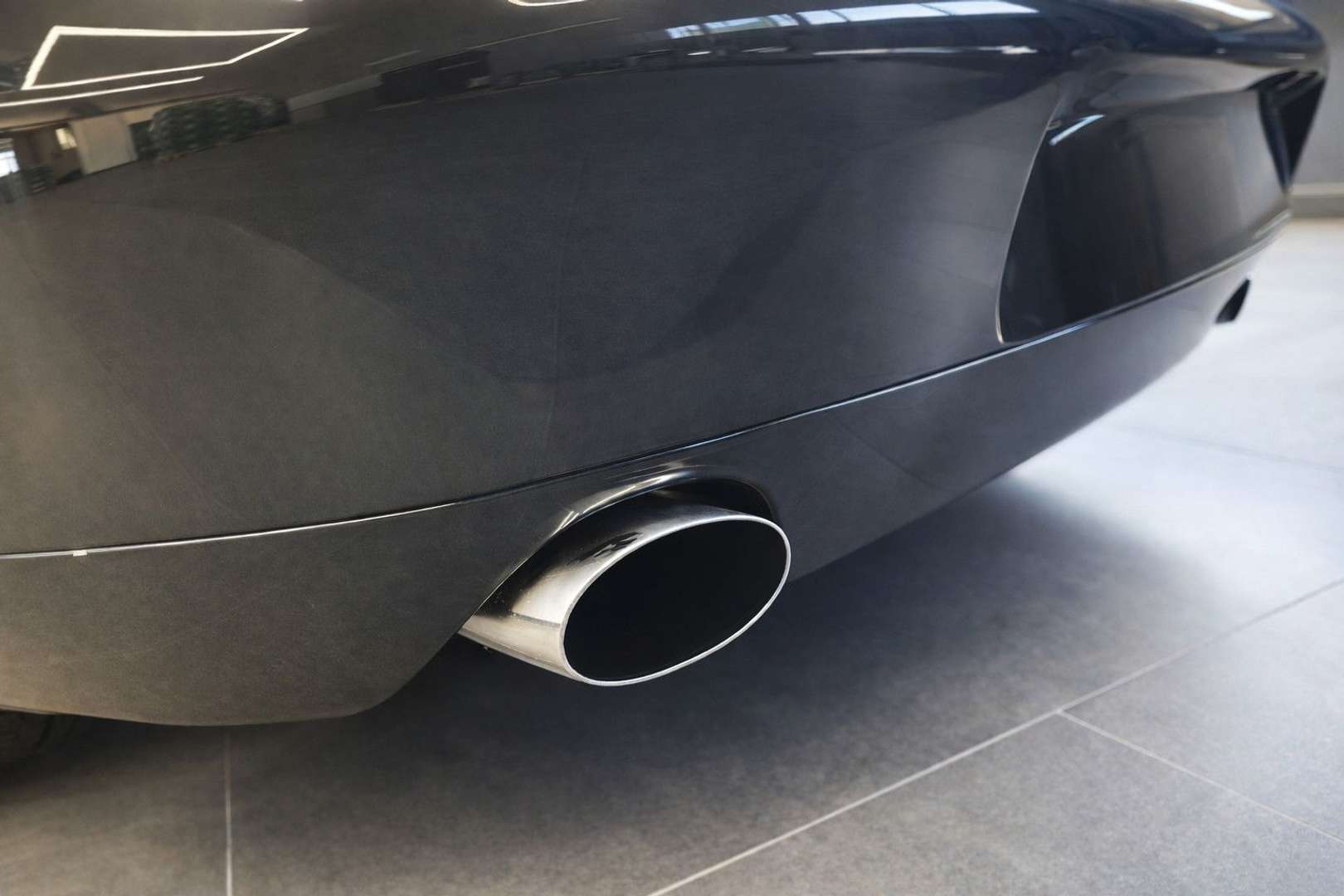 Porsche 993 Carrera - 1997 - Joinsteer - #12