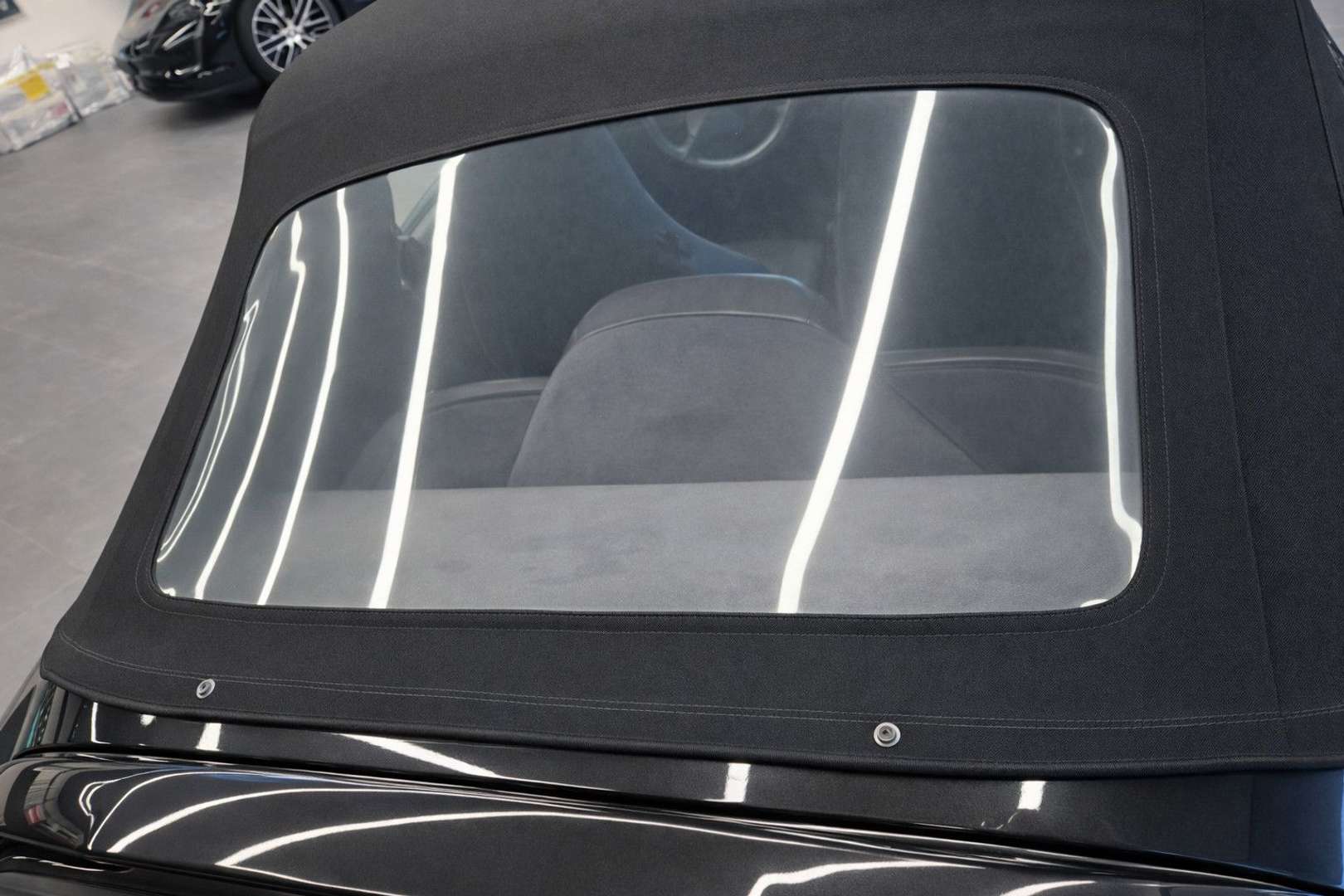 Porsche 993 Carrera - 1997 - Joinsteer - #14