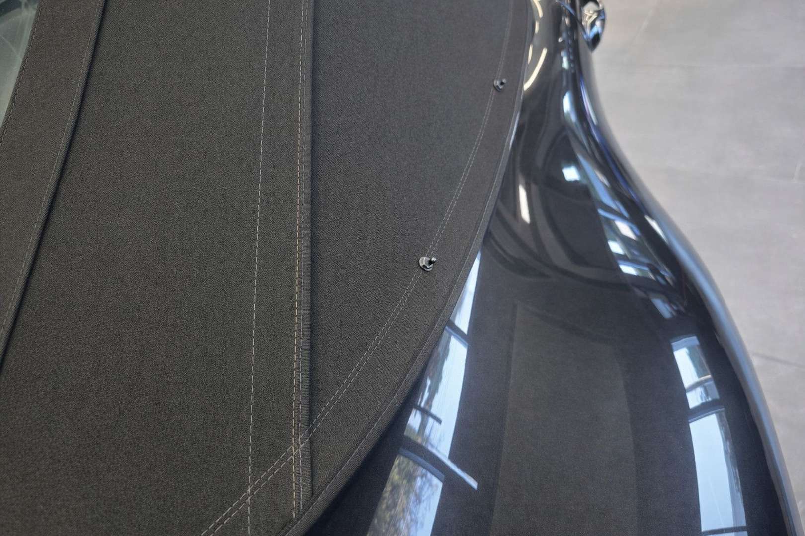 Porsche 993 Carrera - 1997 - Joinsteer - #15