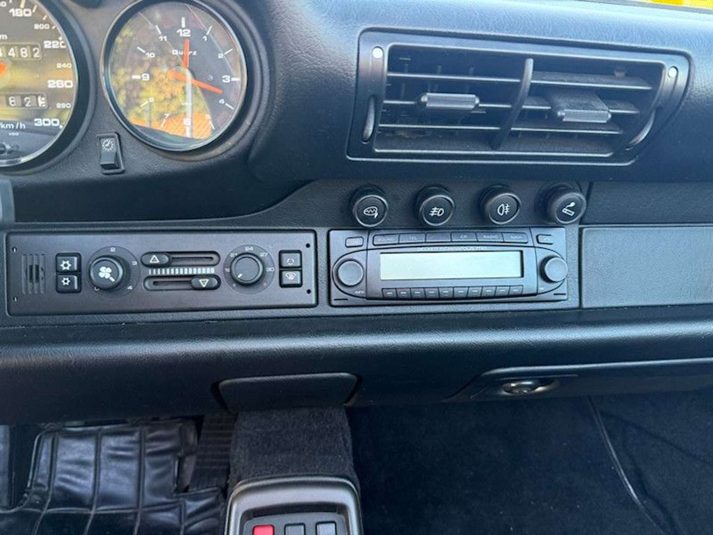 Porsche 993 Carrera - 1995 - Joinsteer - #6