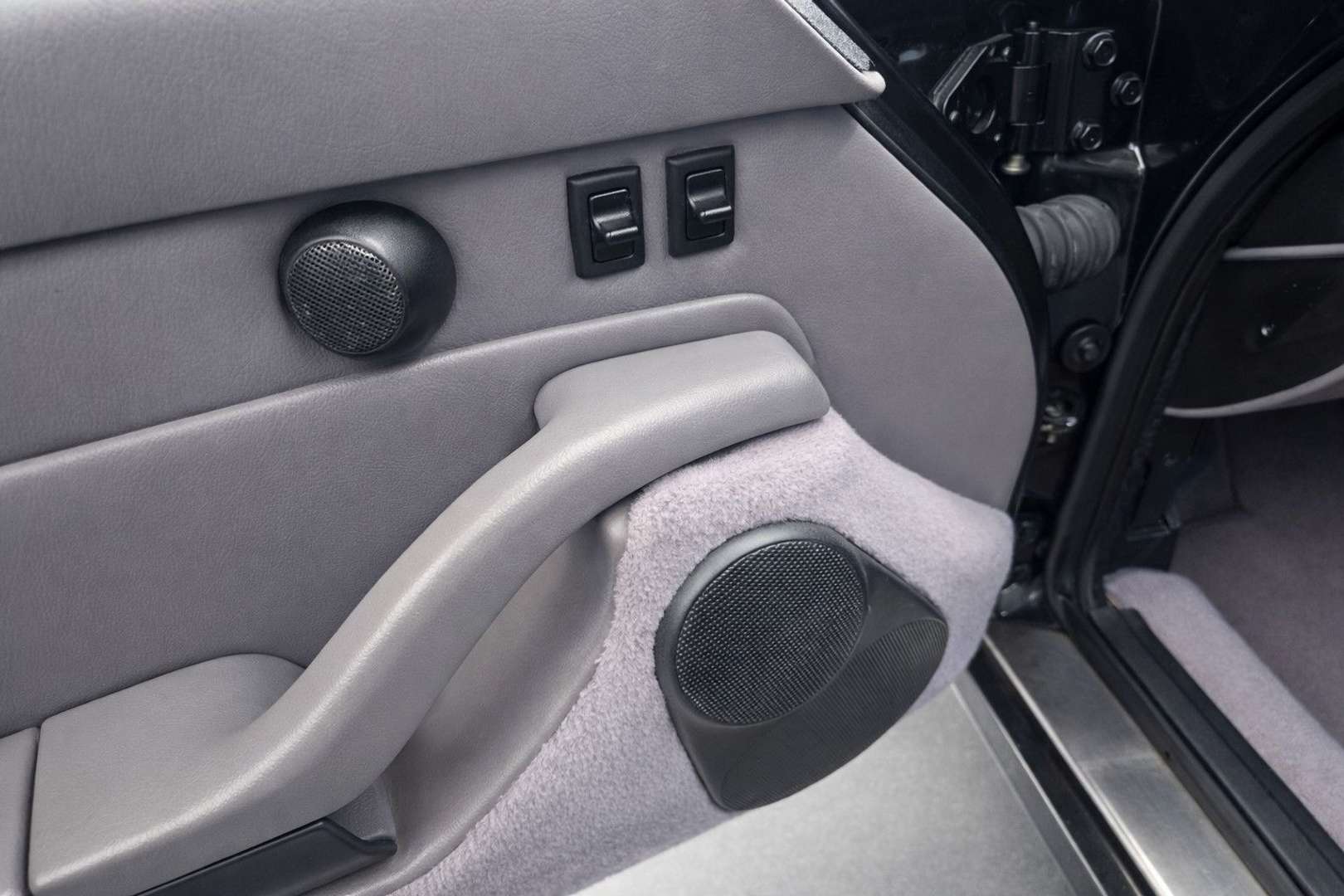 Porsche 993 Carrera - 1997 - Joinsteer - #18