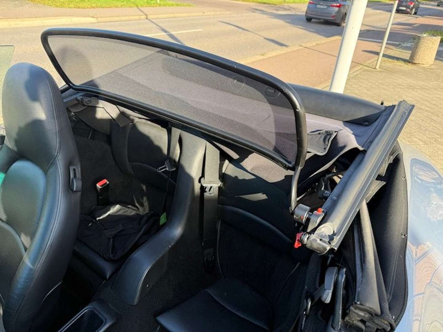 Porsche 993 Carrera - 1995 - Joinsteer - #10