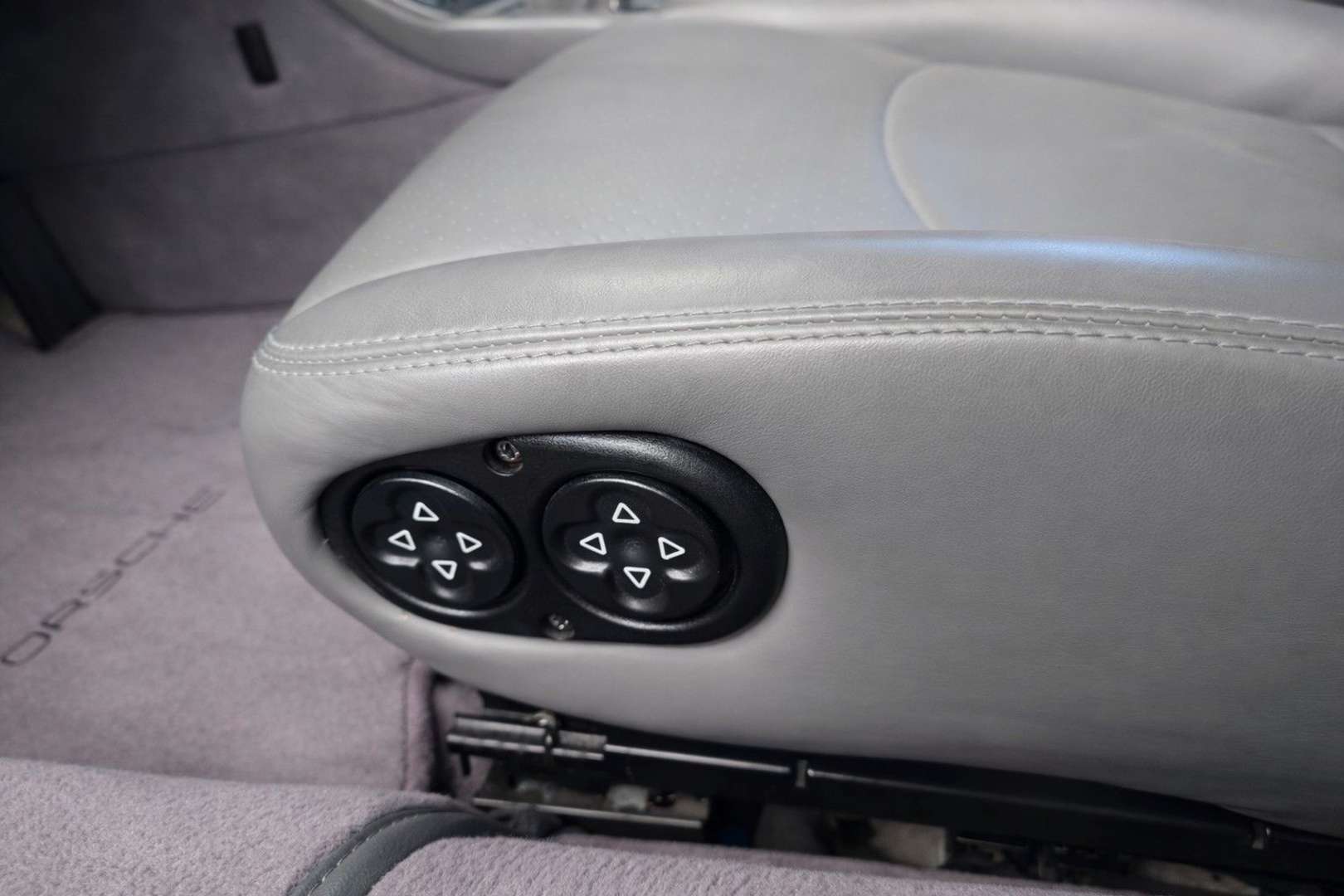 Porsche 993 Carrera - 1997 - Joinsteer - #23