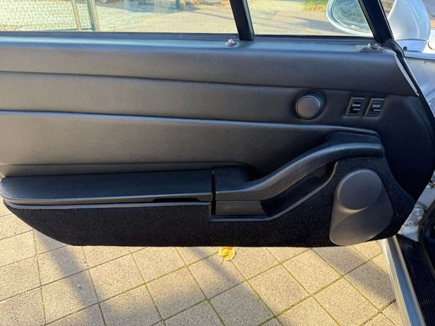 Porsche 993 Carrera - 1995 - Joinsteer - #14