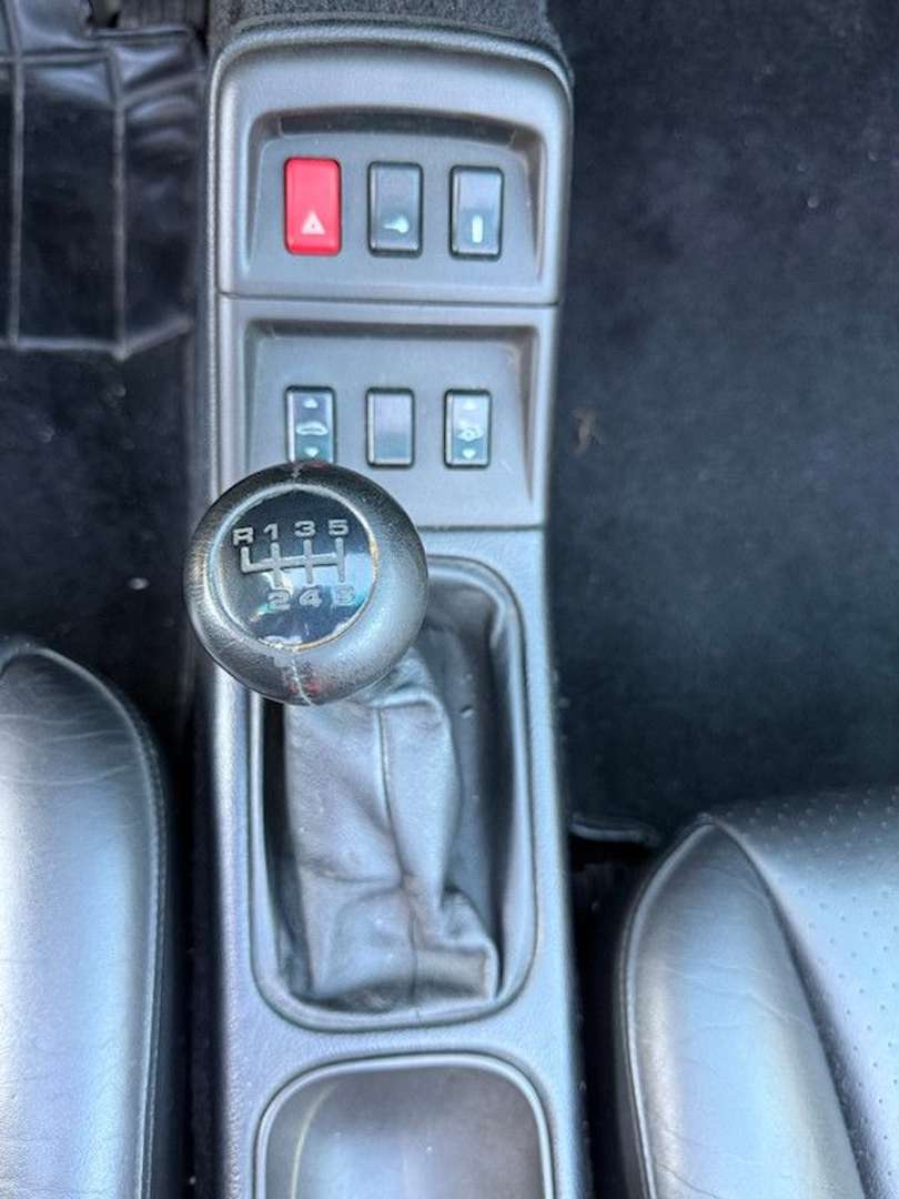 Porsche 993 Carrera - 1995 - Joinsteer - #15