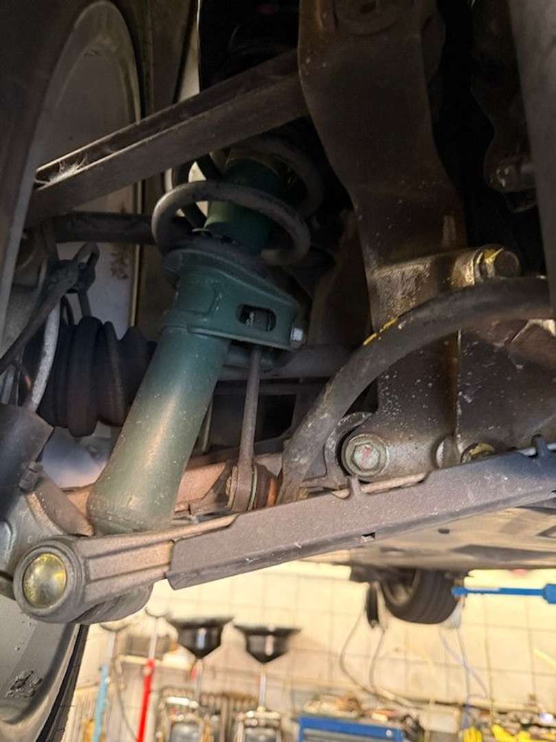 Porsche 993 Carrera - 1995 - Joinsteer - #18