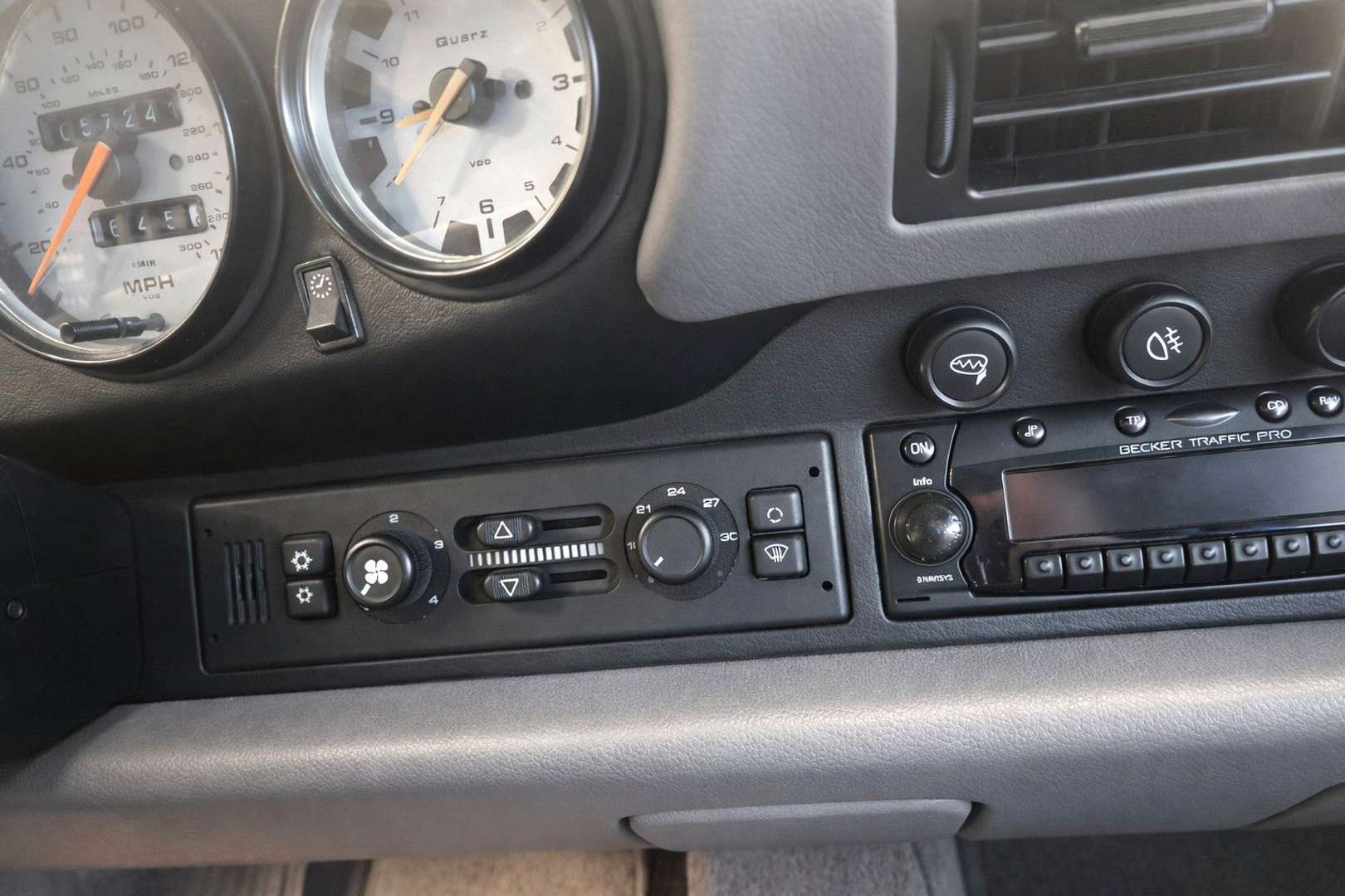 Porsche 993 Carrera - 1997 - Joinsteer - #27